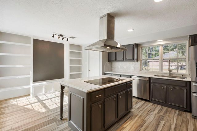 3622 Hill Springs Drive, Houston, TX 77345