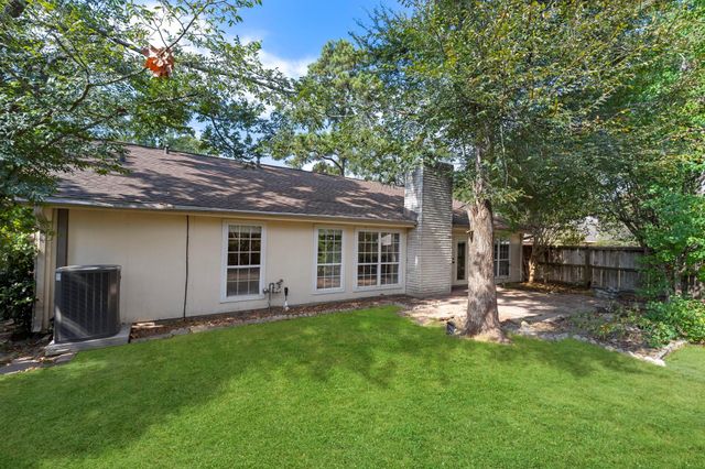 3622 Hill Springs Drive, Houston, TX 77345