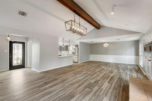 3622 Hill Springs Drive, Houston, TX 77345