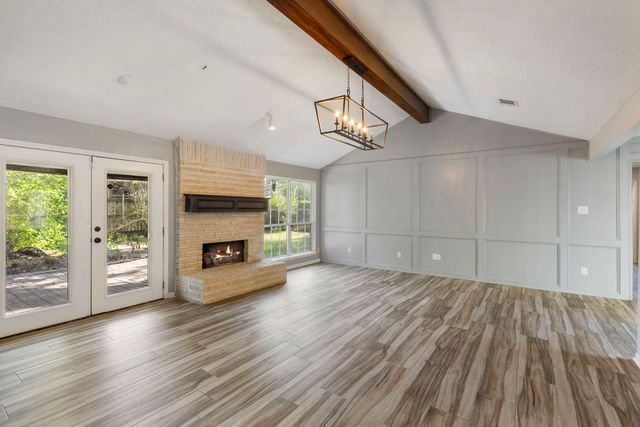 3622 Hill Springs Drive, Houston, TX 77345