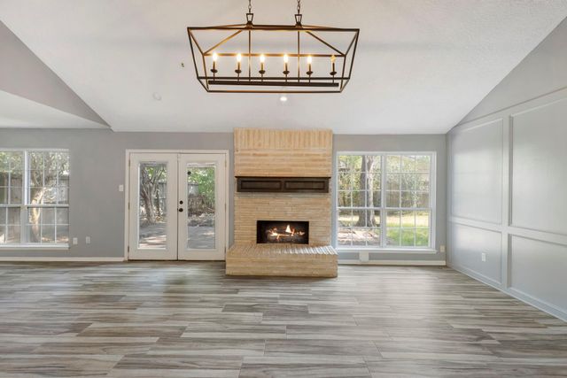3622 Hill Springs Drive, Houston, TX 77345