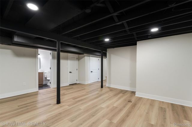 769 Coolidge Avenue, Clawson, MI 48017