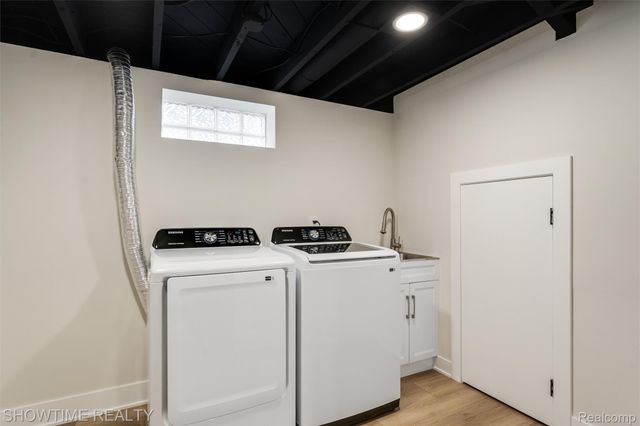 769 Coolidge Avenue, Clawson, MI 48017