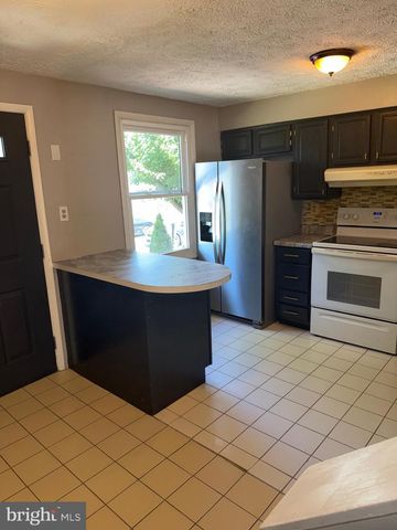 2837 SHEPPERTON TER, Silver Spring, MD 20904