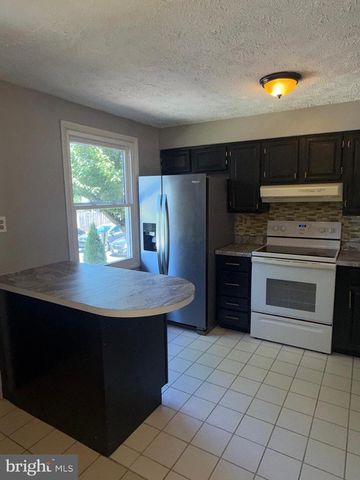 2837 SHEPPERTON TER, Silver Spring, MD 20904