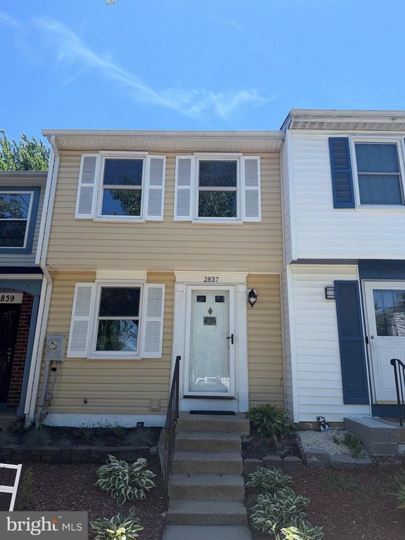 2837 SHEPPERTON TER, Silver Spring, MD 20904