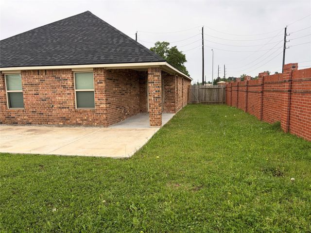 24307 Hampton Terrace Lane, Spring, TX 77389