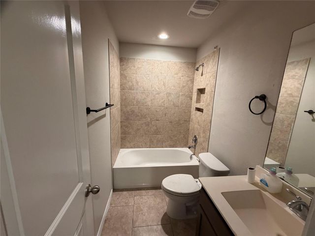 24307 Hampton Terrace Lane, Spring, TX 77389