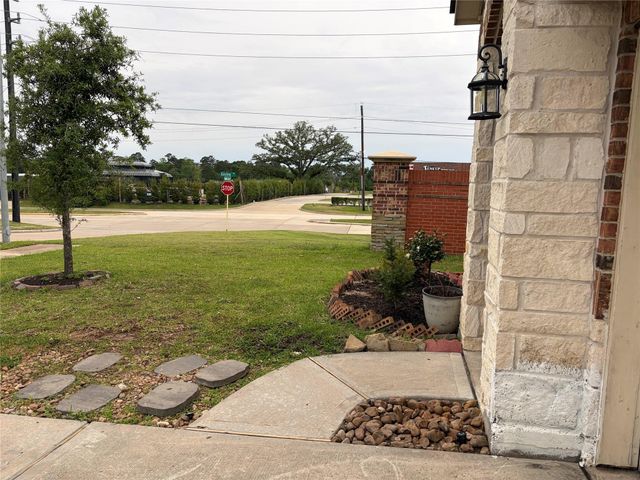 24307 Hampton Terrace Lane, Spring, TX 77389