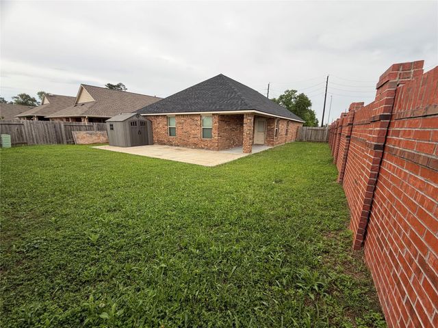 24307 Hampton Terrace Lane, Spring, TX 77389