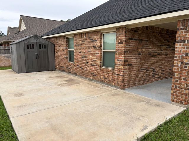 24307 Hampton Terrace Lane, Spring, TX 77389