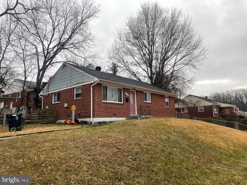 918 QUIETVIEW DR, Capitol Heights, MD 20743