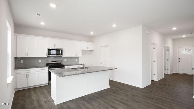 1800 Fighting Bull Drive, Wake Forest, NC 27587