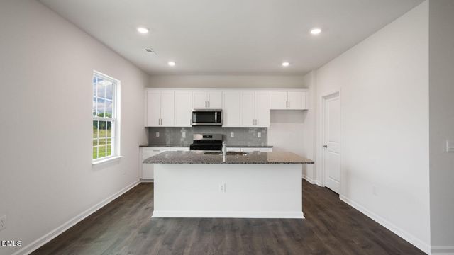 1800 Fighting Bull Drive, Wake Forest, NC 27587