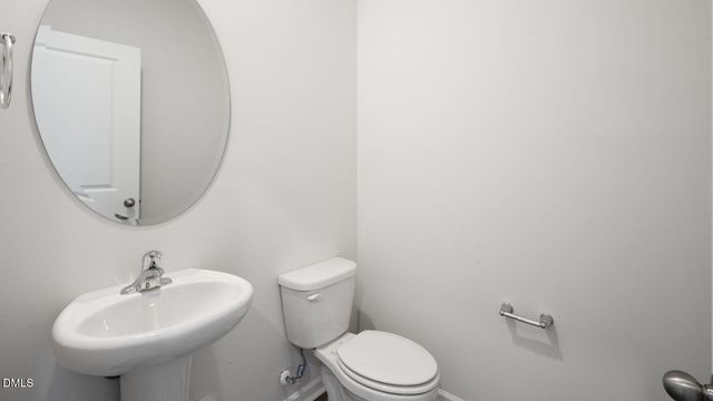 1800 Fighting Bull Drive, Wake Forest, NC 27587