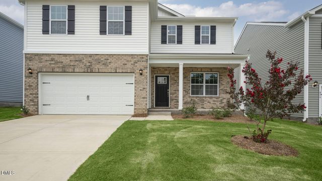 1800 Fighting Bull Drive, Wake Forest, NC 27587