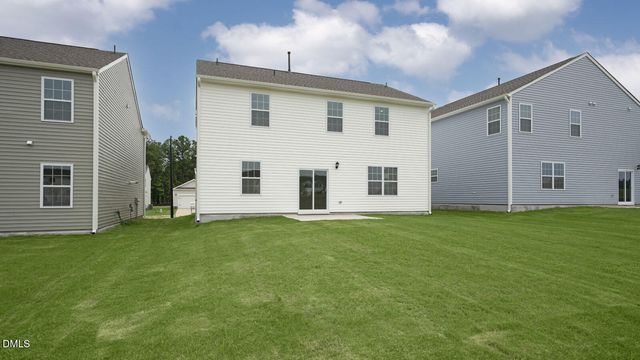 1800 Fighting Bull Drive, Wake Forest, NC 27587