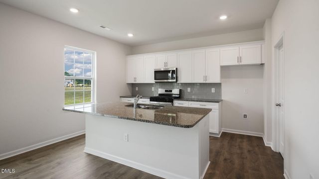 1800 Fighting Bull Drive, Wake Forest, NC 27587