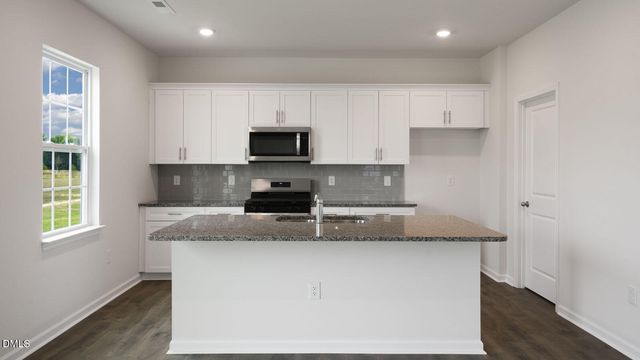 1800 Fighting Bull Drive, Wake Forest, NC 27587