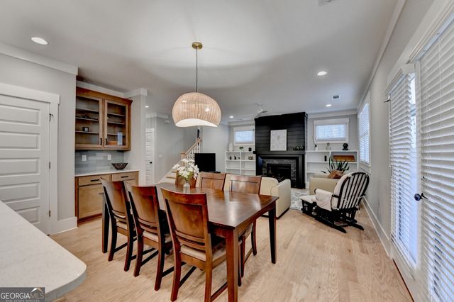 3206 Mchenry Avenue, Scottdale, GA 30079