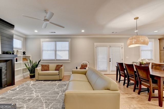 3206 Mchenry Avenue, Scottdale, GA 30079