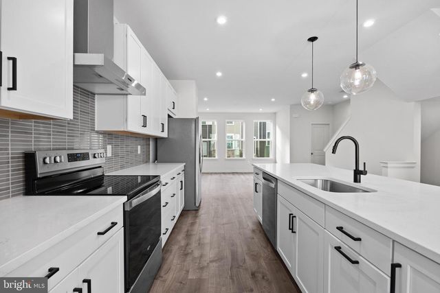 17924 ALICIA AVE, Dumfries, VA 22026