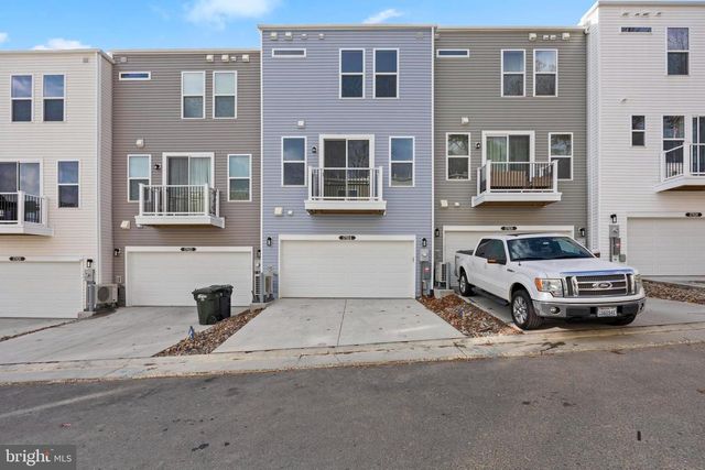 17924 ALICIA AVE, Dumfries, VA 22026