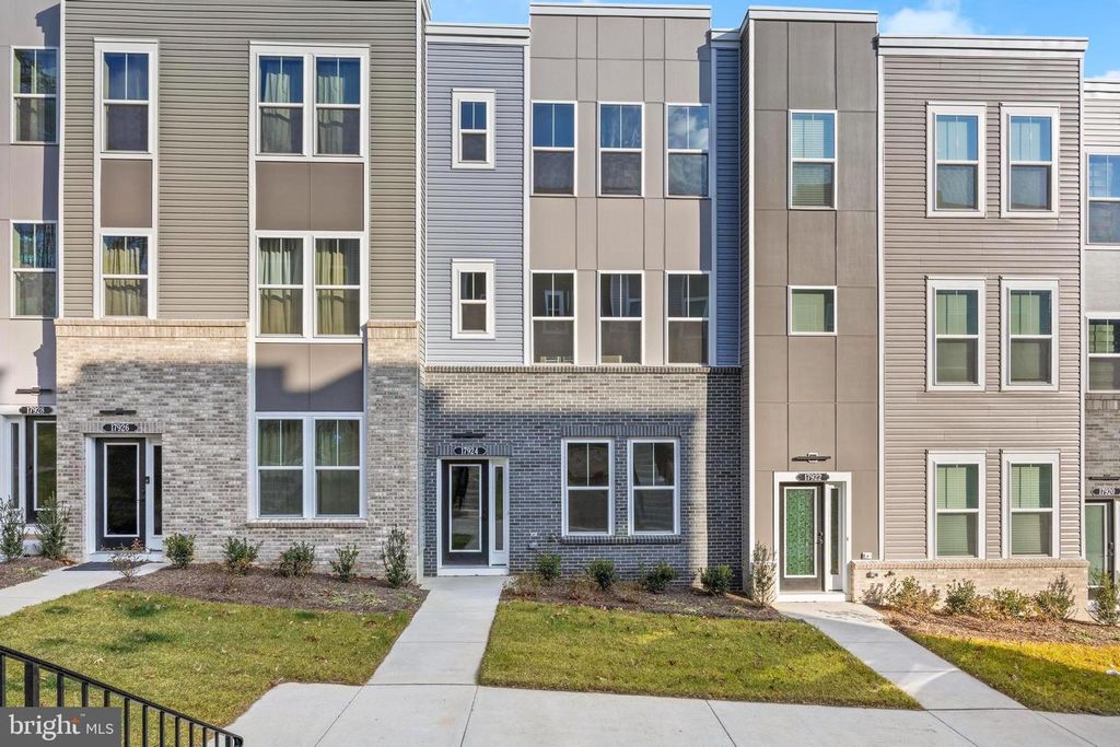 17924 ALICIA AVE, Dumfries, VA 22026