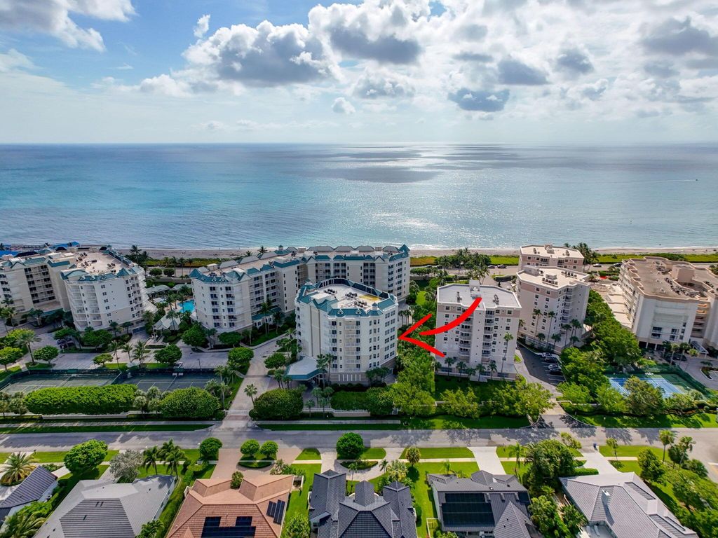 230 Ocean Grande Boulevard 503, Jupiter, FL 33477