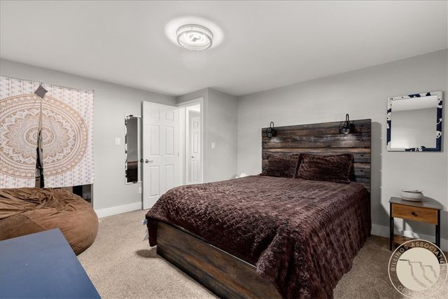 2027 St Andrews Drive, Billings, MT 59105