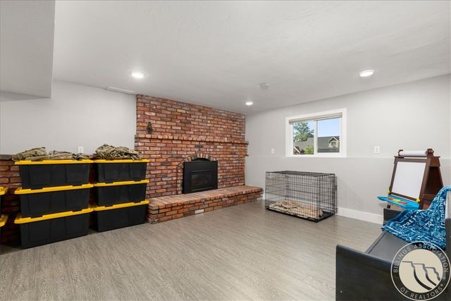 2027 St Andrews Drive, Billings, MT 59105