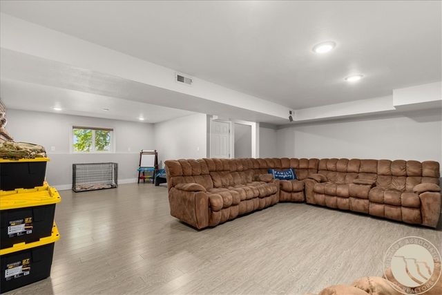 2027 St Andrews Drive, Billings, MT 59105