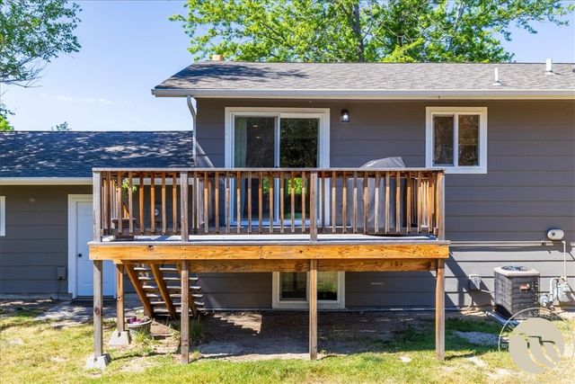 2027 St Andrews Drive, Billings, MT 59105