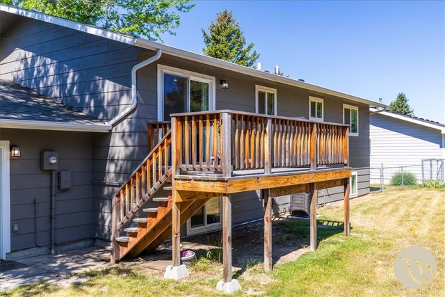 2027 St Andrews Drive, Billings, MT 59105