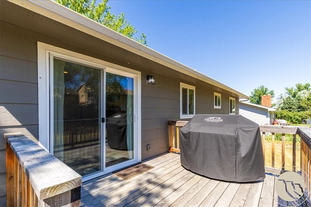2027 St Andrews Drive, Billings, MT 59105