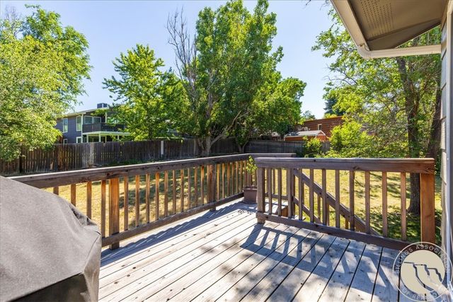 2027 St Andrews Drive, Billings, MT 59105