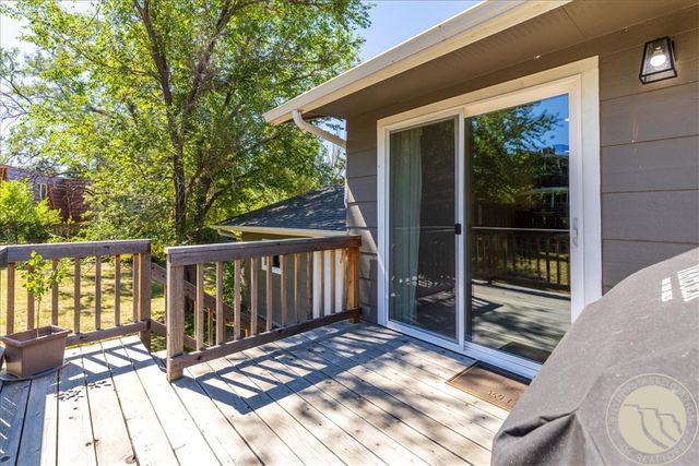 2027 St Andrews Drive, Billings, MT 59105