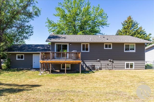 2027 St Andrews Drive, Billings, MT 59105