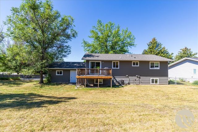 2027 St Andrews Drive, Billings, MT 59105