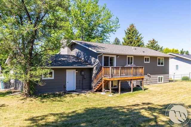 2027 St Andrews Drive, Billings, MT 59105