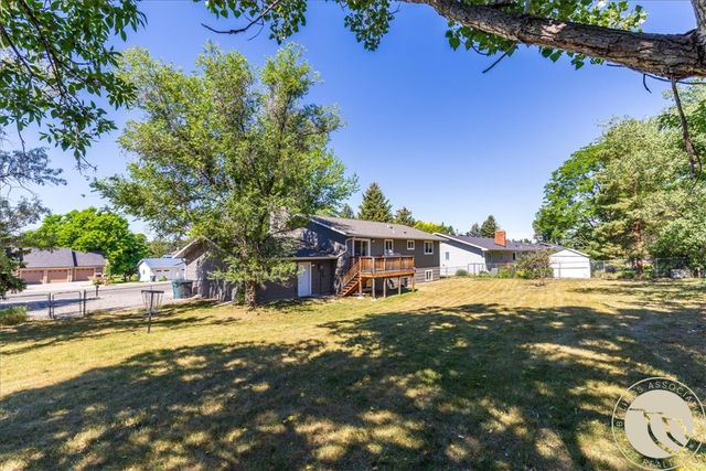 2027 St Andrews Drive, Billings, MT 59105