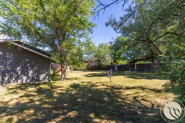 2027 St Andrews Drive, Billings, MT 59105
