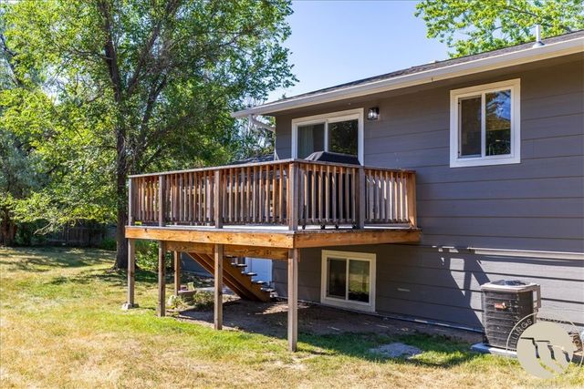 2027 St Andrews Drive, Billings, MT 59105