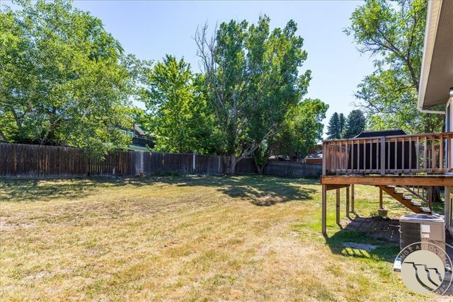 2027 St Andrews Drive, Billings, MT 59105