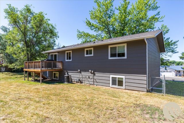2027 St Andrews Drive, Billings, MT 59105