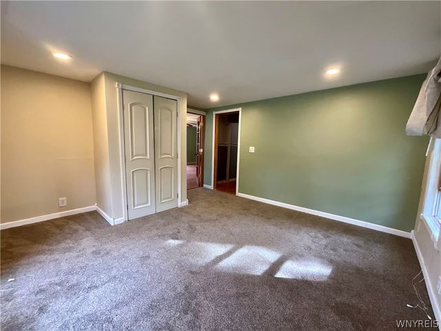 5427 Berg Road, Orchard Park, NY 14218