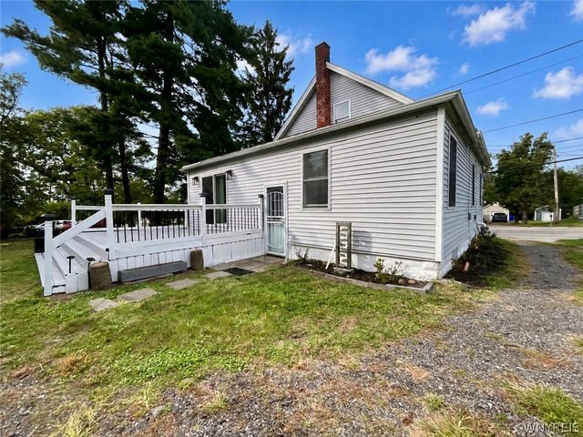 5427 Berg Road, Orchard Park, NY 14218