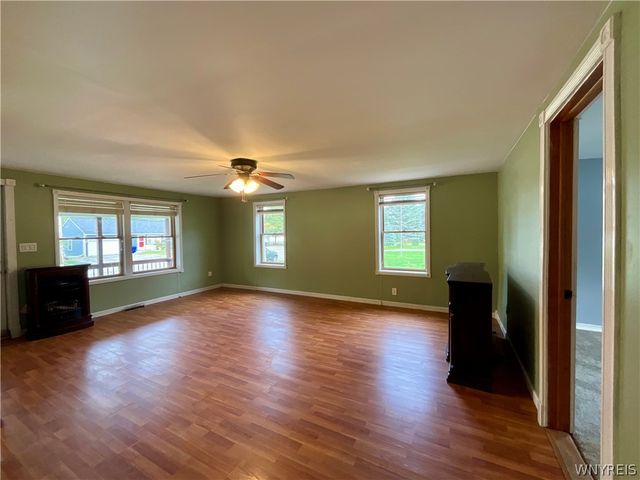 5427 Berg Road, Orchard Park, NY 14218