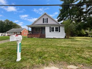 5427 Berg Road, Orchard Park, NY 14218
