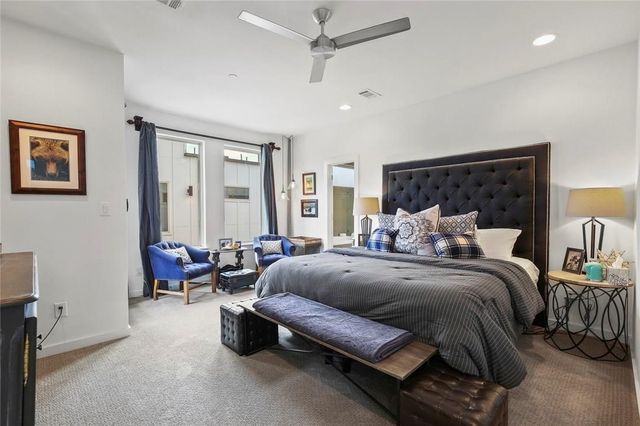 1911 Summit Avenue 1, Dallas, TX 75206